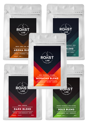 Open image in slideshow, 5 Pack Blend
